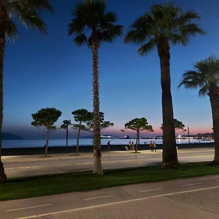 Apartament Seaside View 1 Wlora Zewnętrze zdjęcie