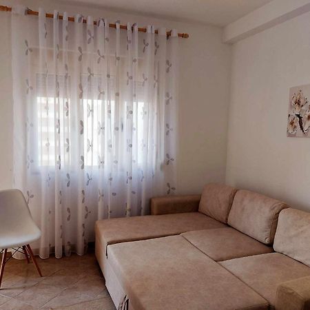 Apartament Seaside View 1 Wlora Zewnętrze zdjęcie