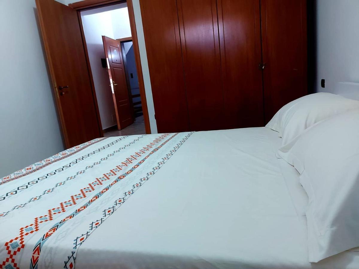 Apartament Seaside View 1 Wlora Zewnętrze zdjęcie