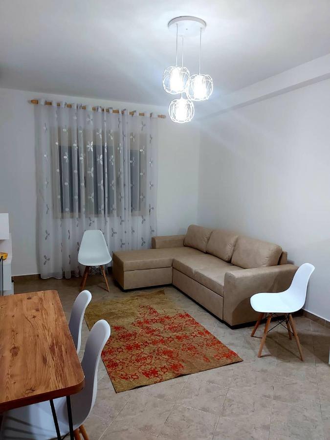 Apartament Seaside View 1 Wlora Zewnętrze zdjęcie