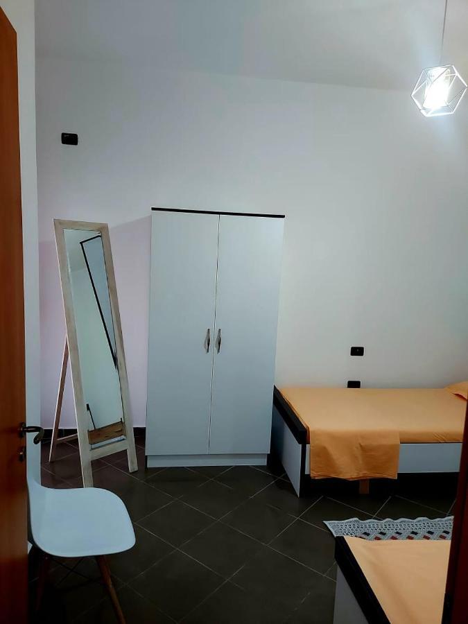 Apartament Seaside View 1 Wlora Zewnętrze zdjęcie