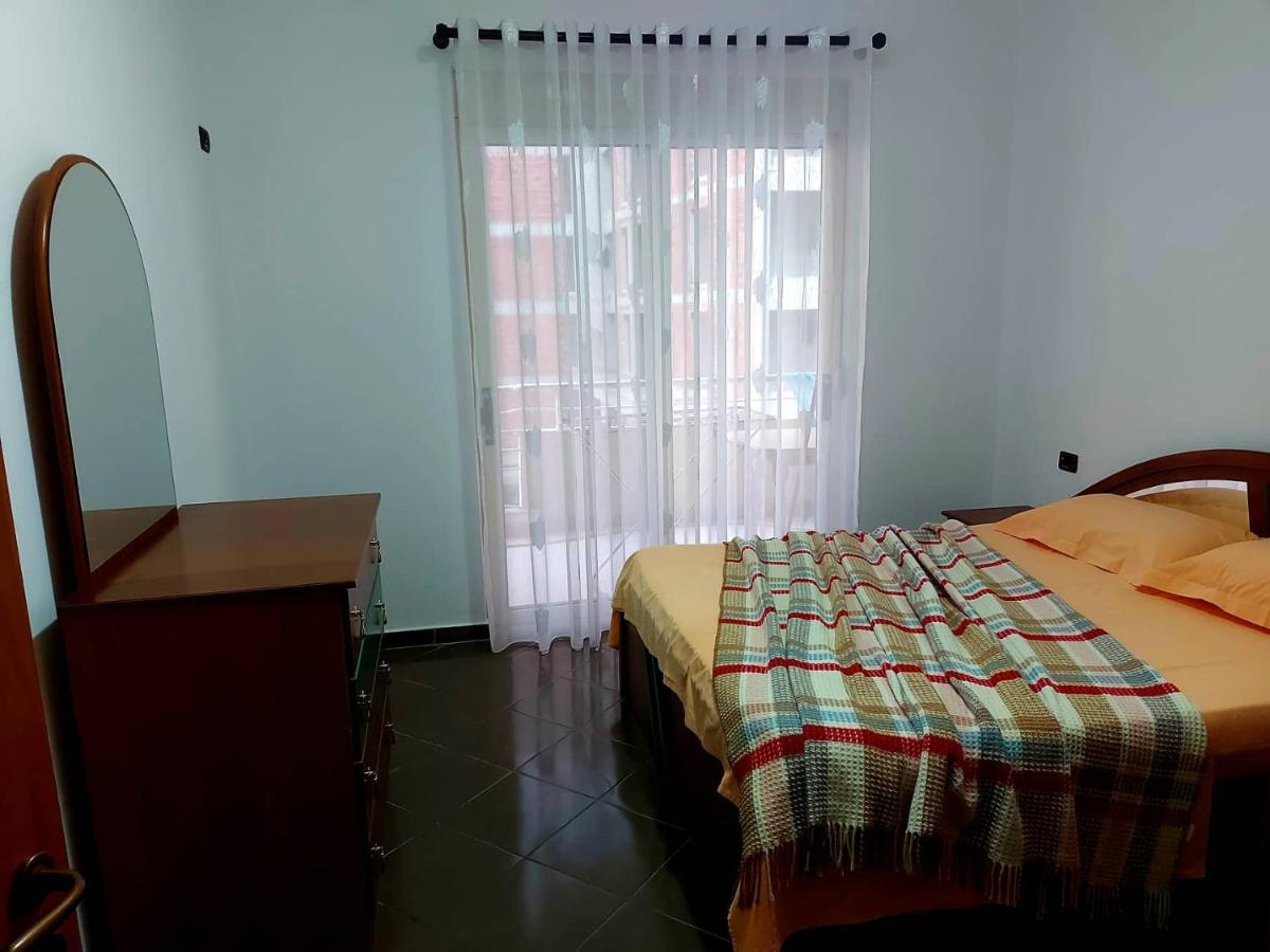 Apartament Seaside View 1 Wlora Zewnętrze zdjęcie